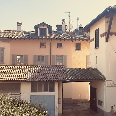 Modern Loft Rho Fiera Milano Lägenhet Exteriör bild