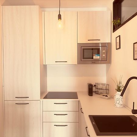 Modern Loft Rho Fiera Milano Lägenhet Exteriör bild