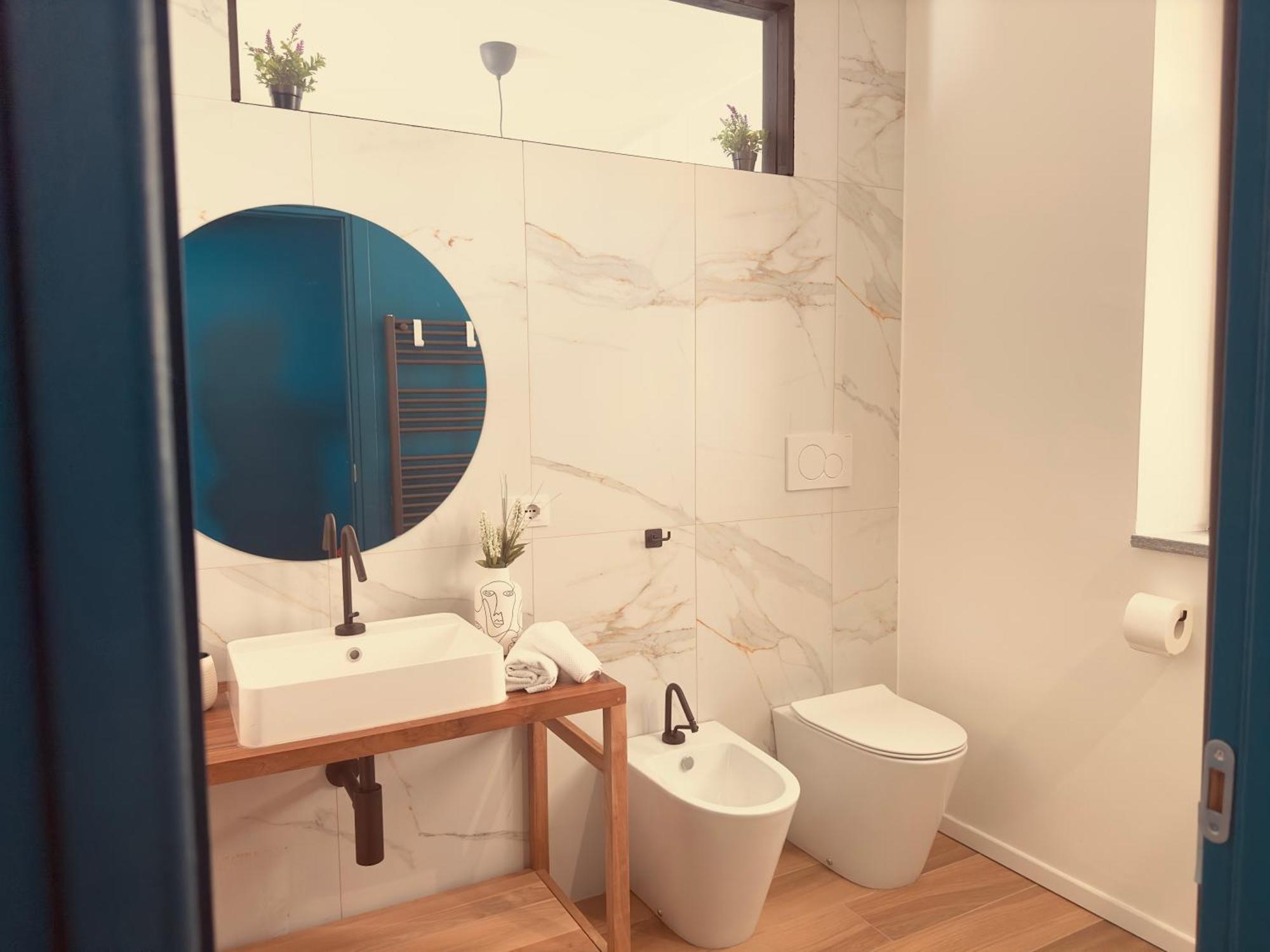 Modern Loft Rho Fiera Milano Lägenhet Exteriör bild
