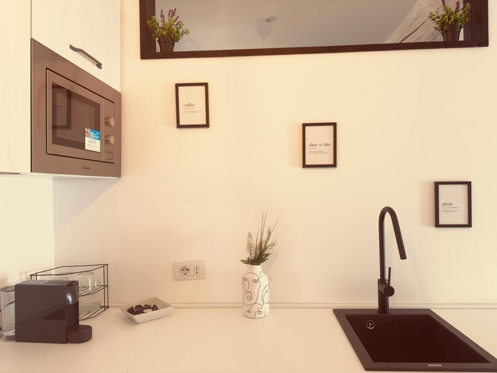 Modern Loft Rho Fiera Milano Lägenhet Exteriör bild