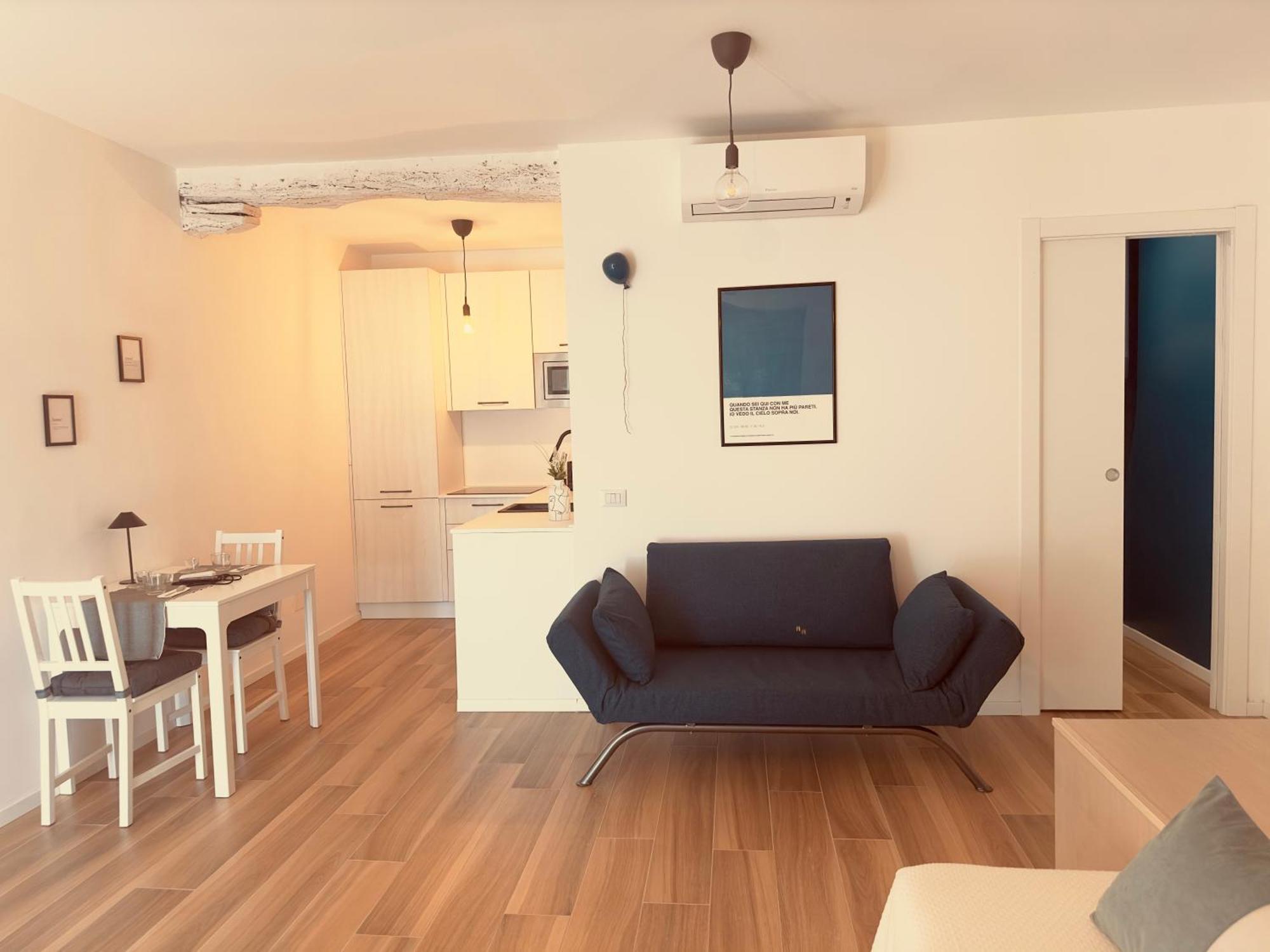 Modern Loft Rho Fiera Milano Lägenhet Exteriör bild