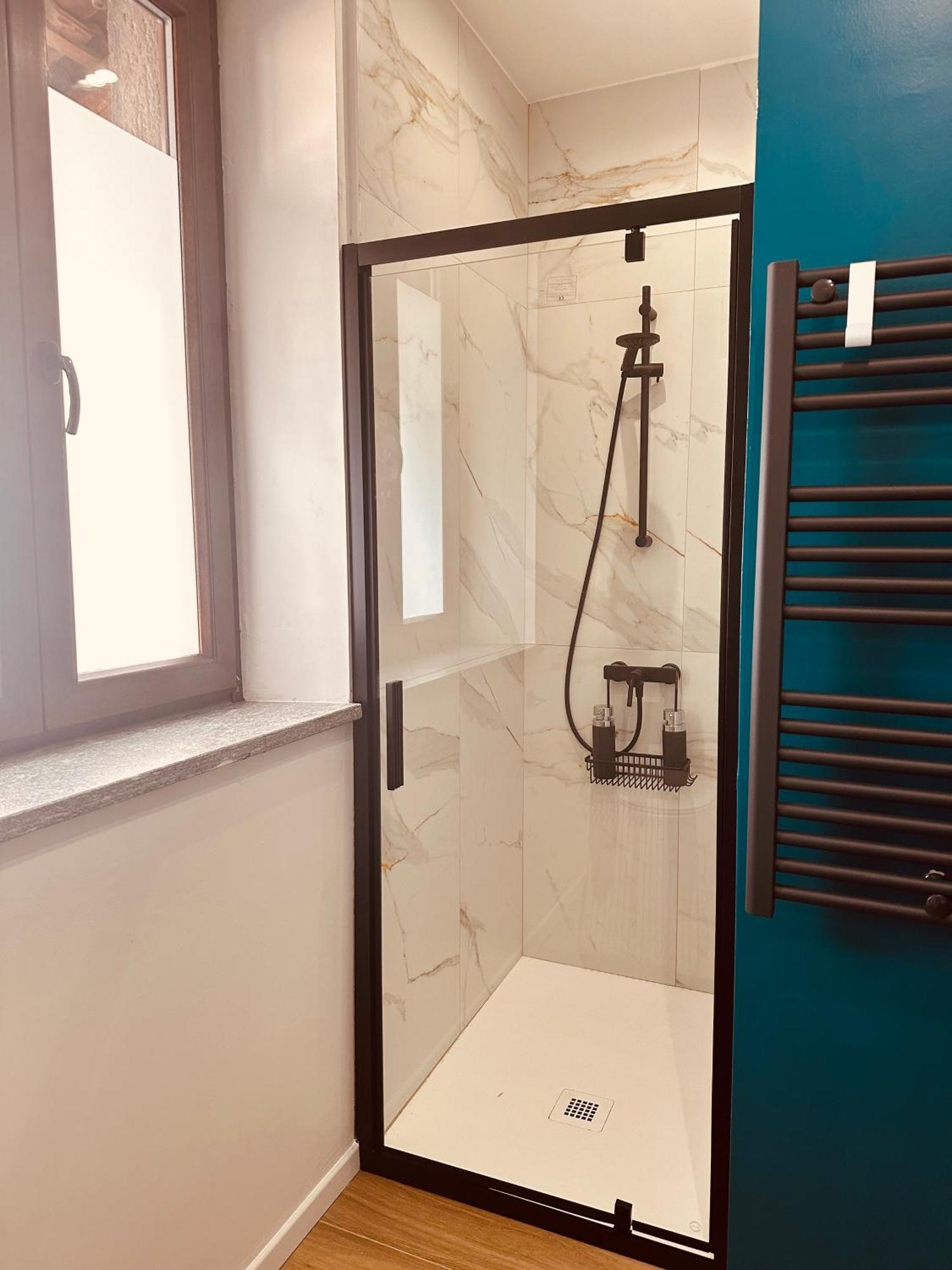 Modern Loft Rho Fiera Milano Lägenhet Exteriör bild