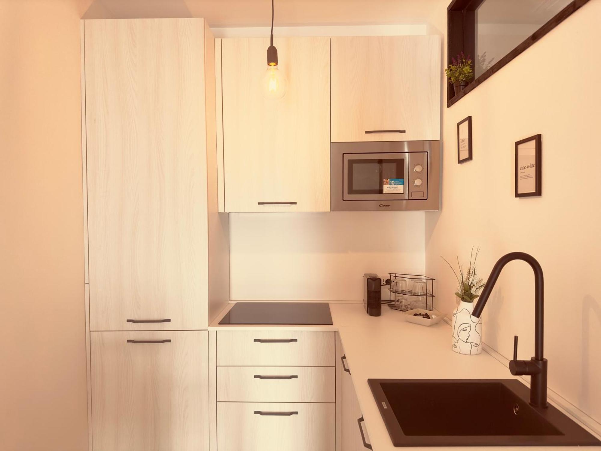 Modern Loft Rho Fiera Milano Lägenhet Exteriör bild
