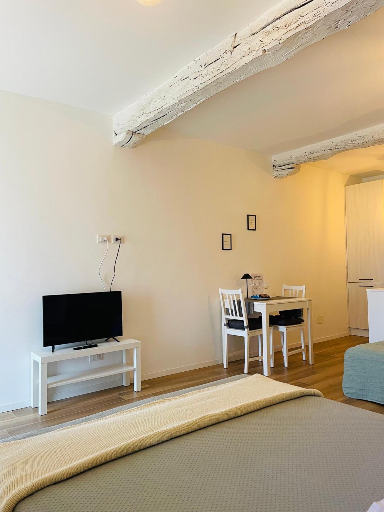 Modern Loft Rho Fiera Milano Lägenhet Exteriör bild